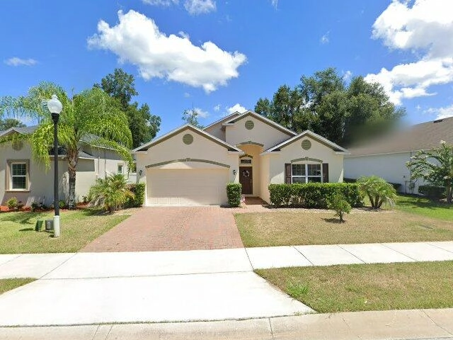 House image located at Deland, FL 32720