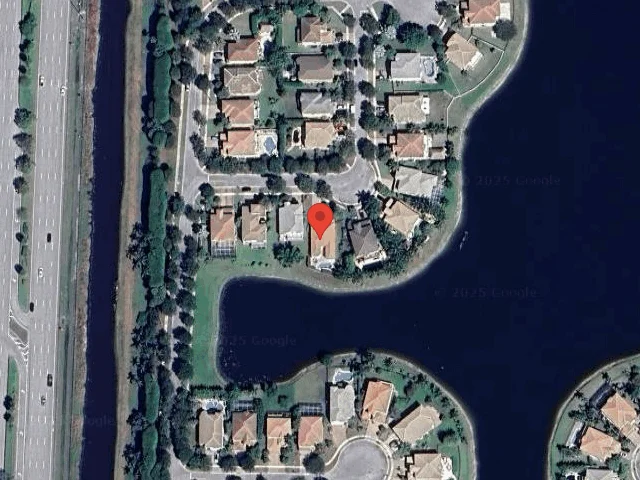 House image located at Wellington, FL 33414