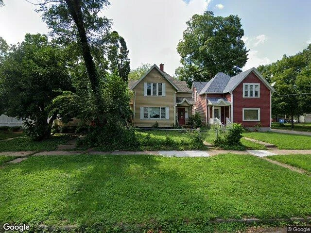 House image located at Rock Island, IL 61201