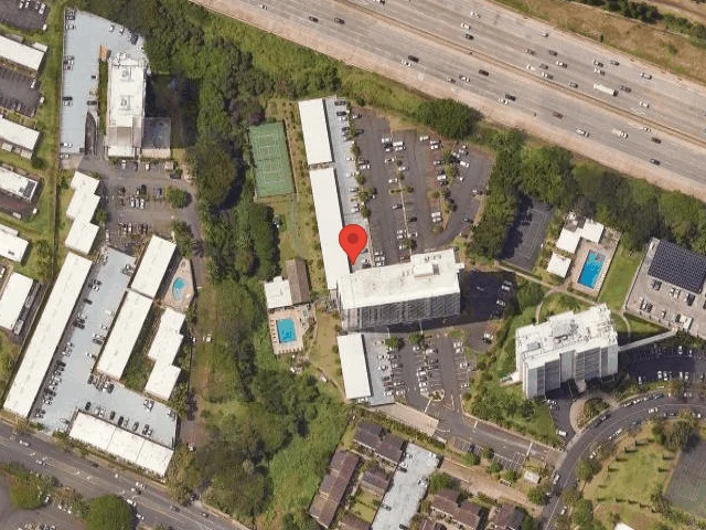 House image located at Aiea, HI 96701