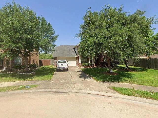 House image located at Richmond, TX 77407