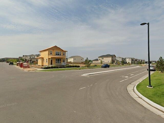 House image located at Aurora, CO 80019