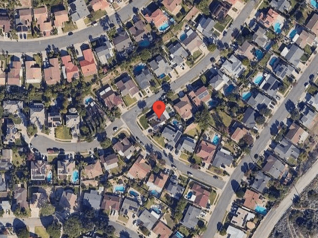 House image located at Duarte, CA 91010