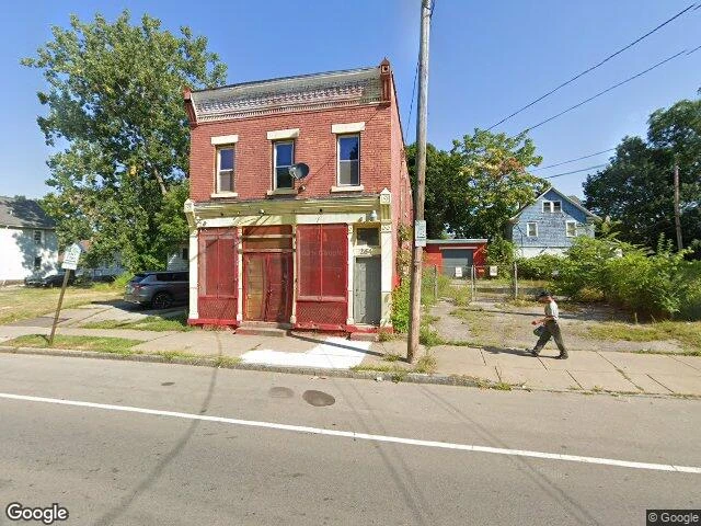 House image located at Rochester, NY 14621