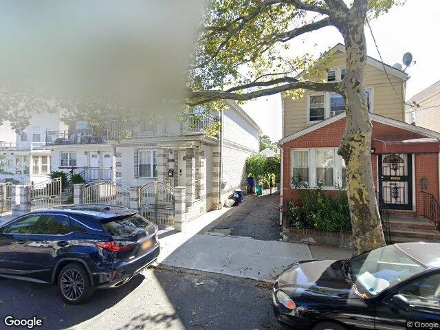 House image located at Jamaica, NY 11433