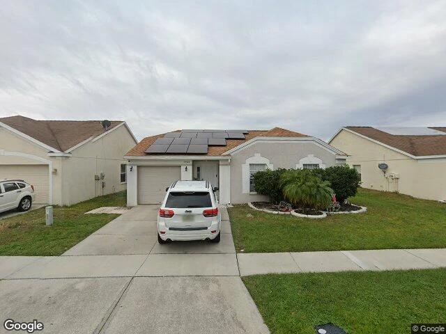 House image located at Riverview, FL 33578