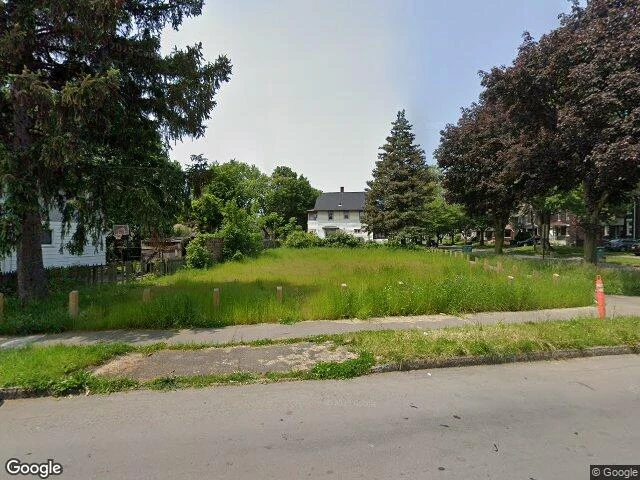 House image located at Rochester, NY 14606