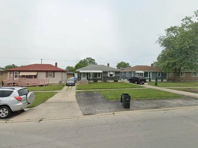 House image located at Lansing, IL 60438