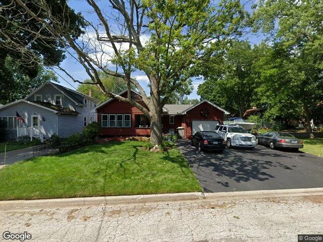 House image located at Winthrop Harbor, IL 60096