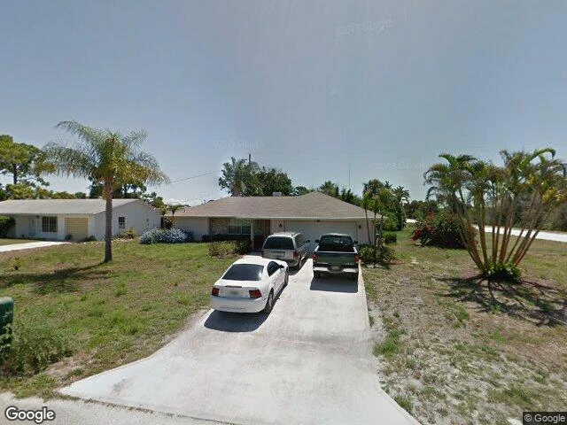 House image located at Vero Beach, FL 32962