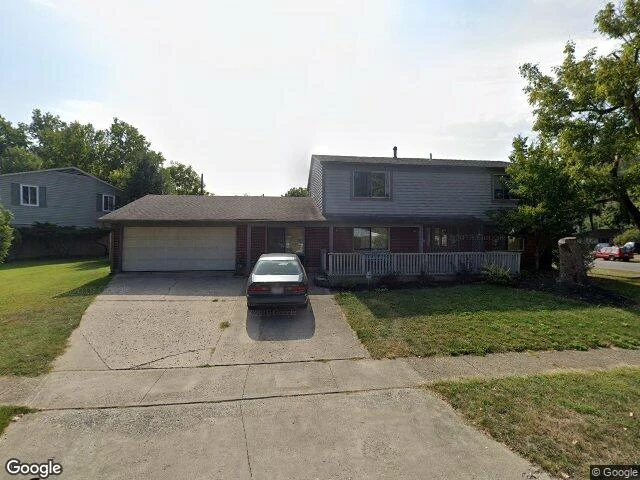 House image located at Westerville, OH 43081