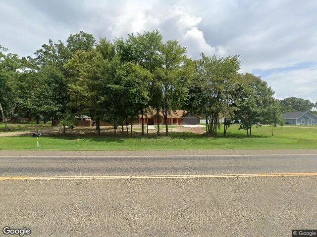 House image located at Pittsburg, TX 75686