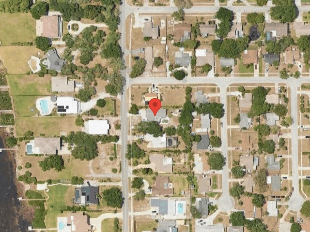 House image located at Tarpon Springs, FL 34689