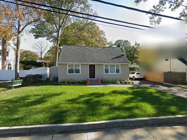 House image located at Huntington Station, NY 11746