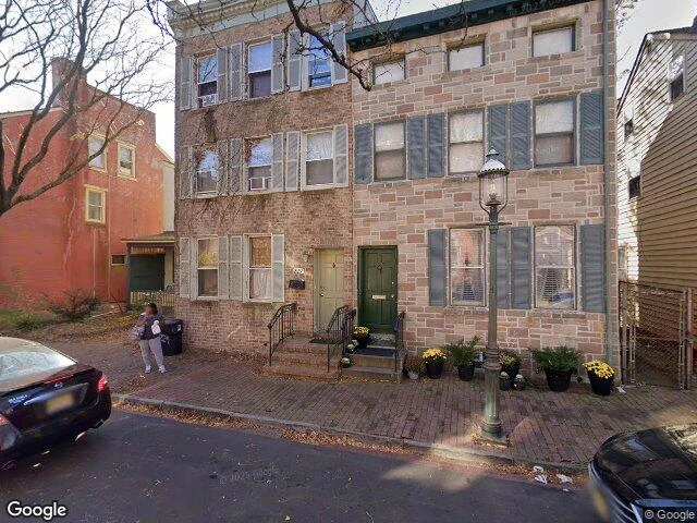 House image located at Trenton, NJ 08611