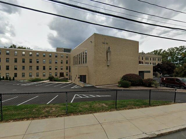 House image located at New Haven, CT 06511