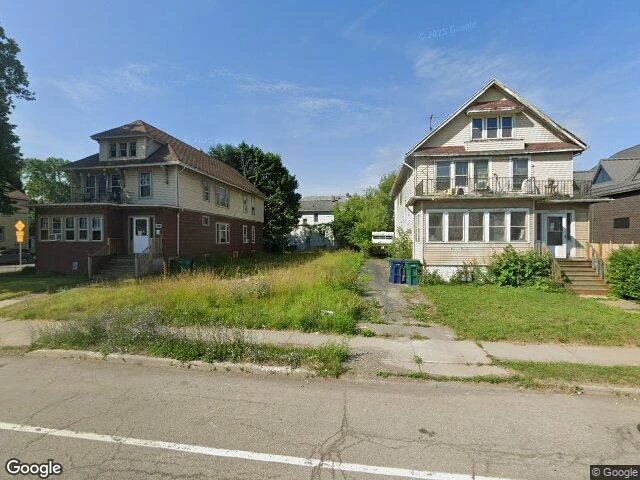 House image located at Buffalo, NY 14210