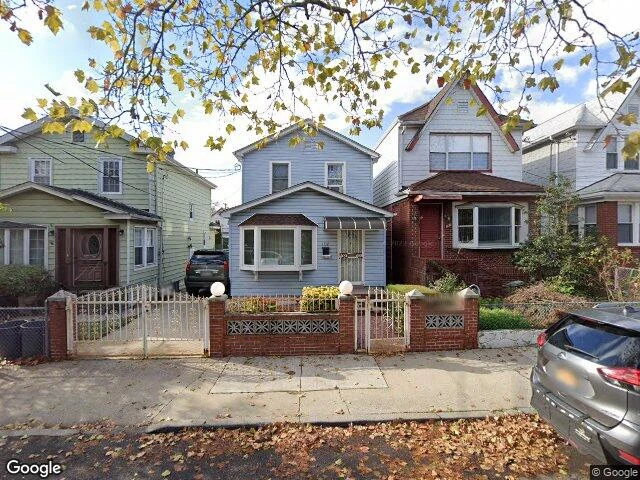 House image located at Brooklyn, NY 11234