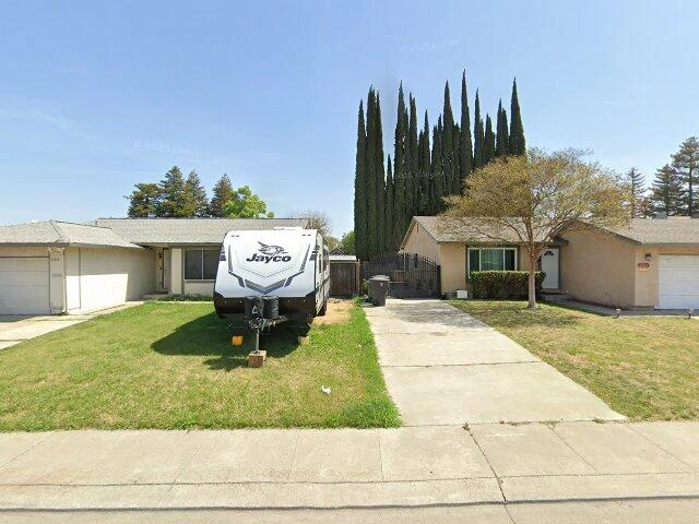 House image located at Tracy, CA 95376