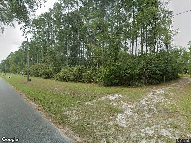 House image located at Crawfordville, FL 32327