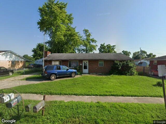 House image located at Dayton, OH 45414