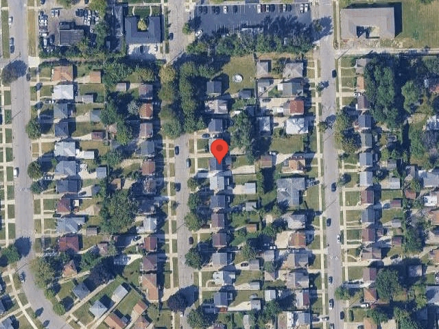 House image located at Detroit, MI 48228