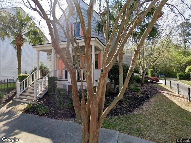 House image located at Mount Pleasant, SC 29464