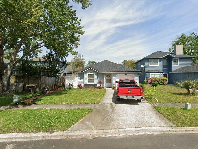 House image located at Jacksonville, FL 32244