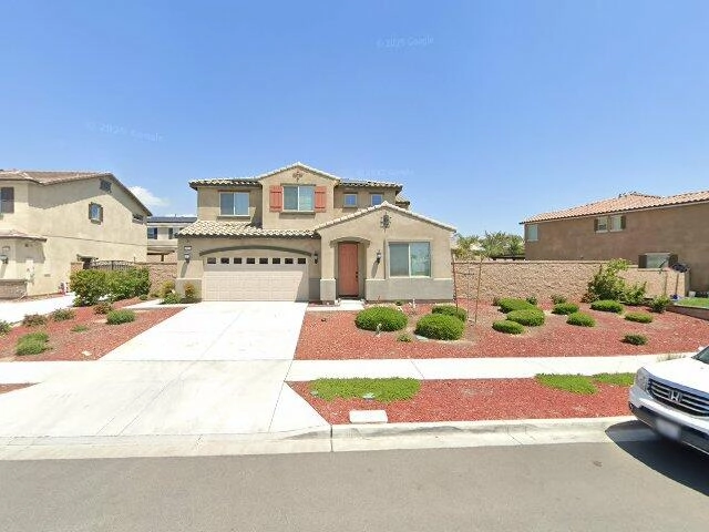 House image located at Fontana, CA 92336