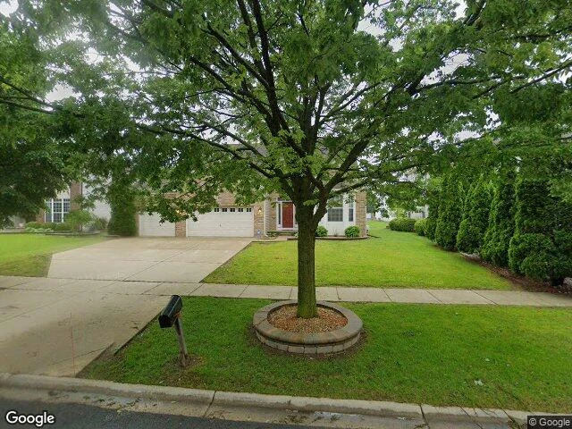 House image located at Bolingbrook, IL 60490