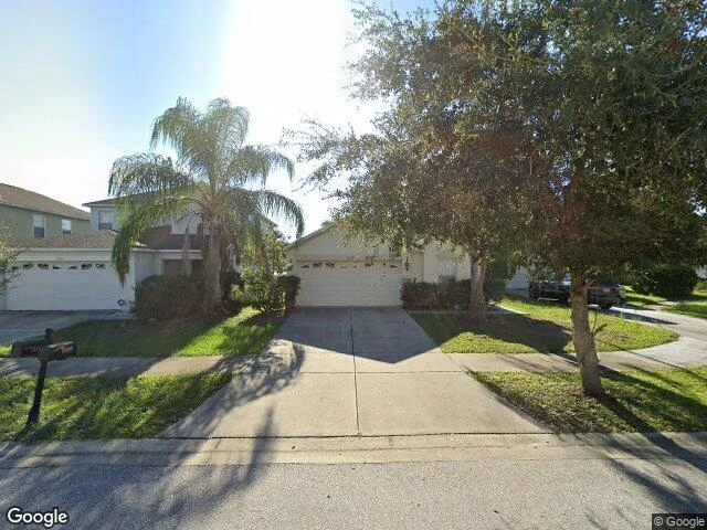 House image located at Sun City Center, FL 33573