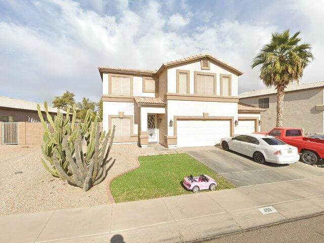 House image located at San Tan Valley, AZ 85143