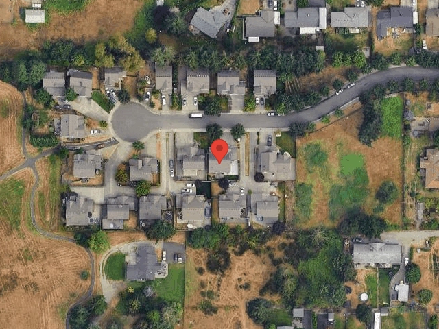 House image located at Puyallup, WA 98373