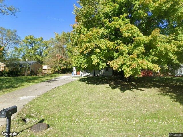 House image located at Indianapolis, IN 46260