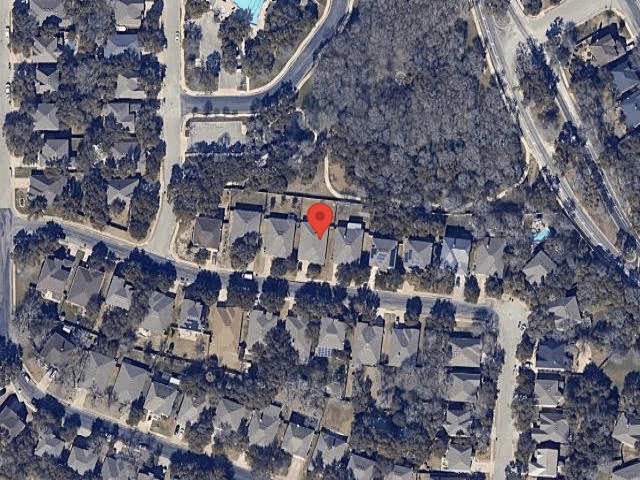 House image located at San Antonio, TX 78255