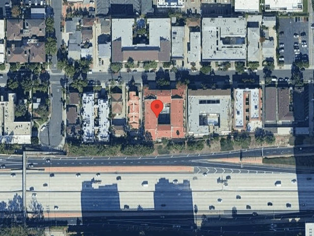 House image located at Glendale, CA 91203