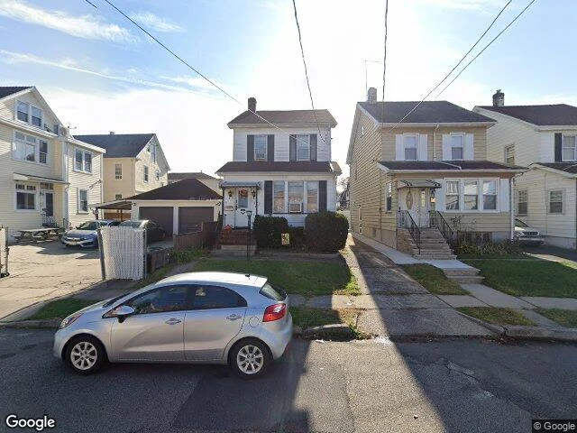 House image located at Elizabeth, NJ 07202