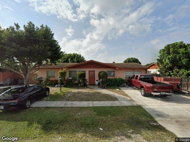 House image located at Palm Beach Gardens, FL 33410