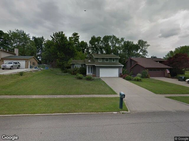 House image located at Mansfield, OH 44904