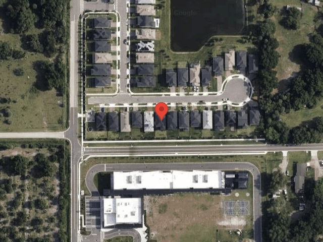 House image located at Sanford, FL 32773
