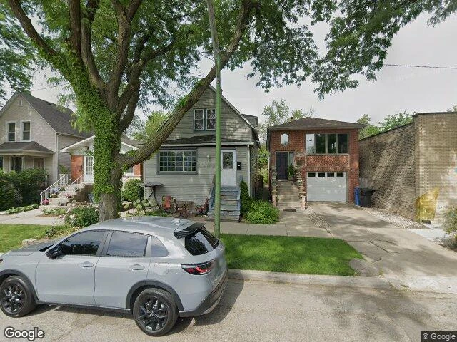 House image located at Chicago, IL 60641