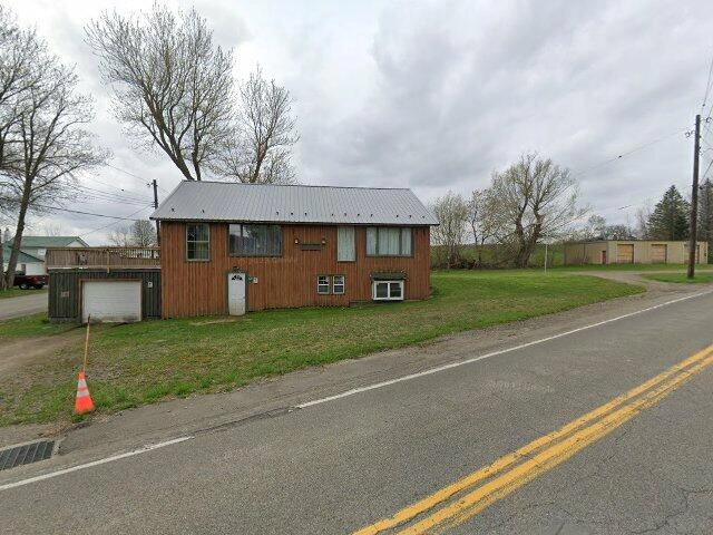 House image located at South Dayton, NY 14138