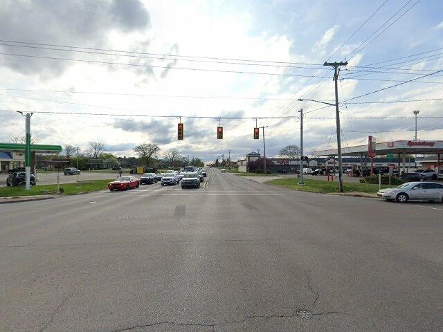 House image located at Cutler, OH 45724