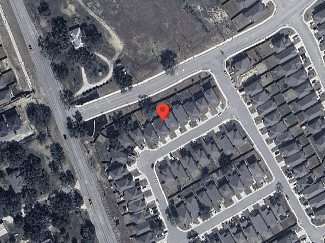 House image located at Saint Hedwig, TX 78152