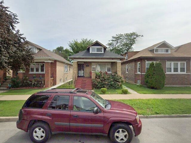 House image located at Chicago, IL 60629