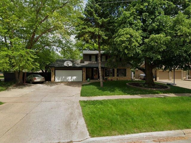 House image located at Urbandale, IA 50322