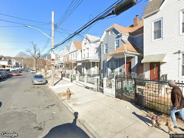 House image located at Brooklyn, NY 11207