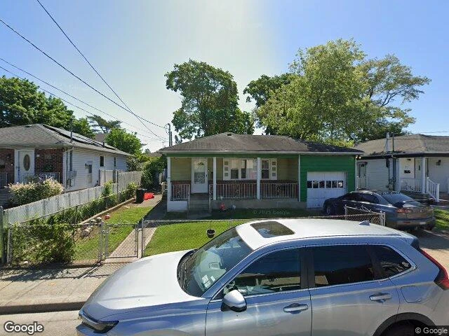 House image located at West Hempstead, NY 11552