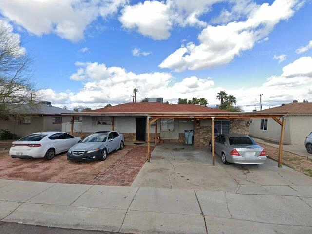 House image located at Phoenix, AZ 85051