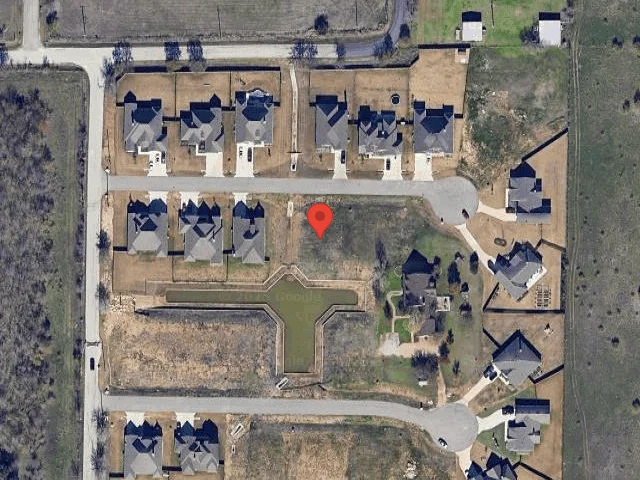 House image located at Krum, TX 76249